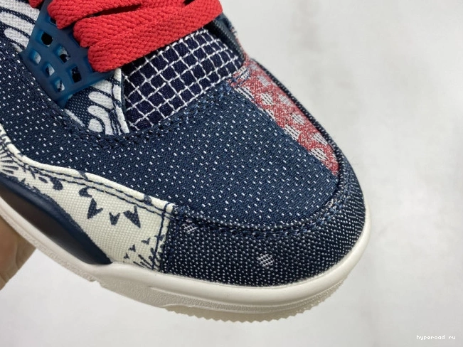 CW0898-400 Sashiko Jordan Air Retro SE 4 0719
